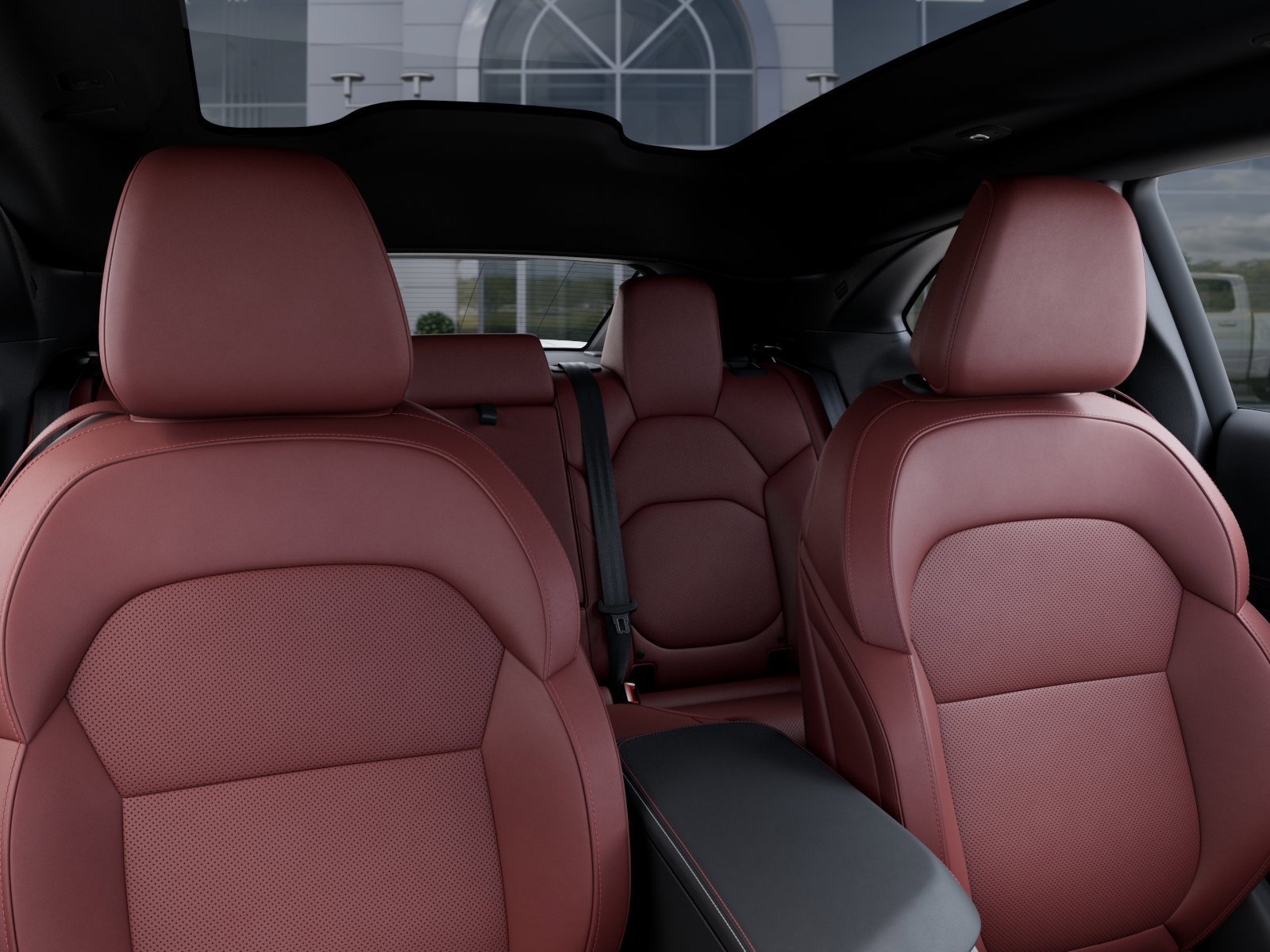 New 2026 Dodge Charger Scat Pack AWD/4WD image 36