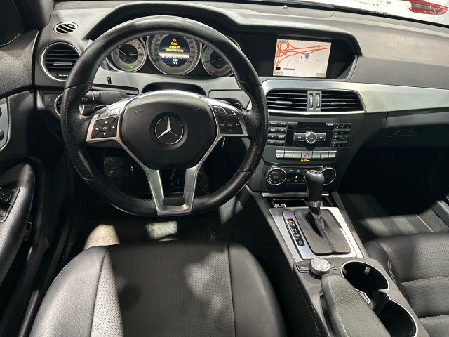 Used 2013 Mercedes-Benz C 250 Coupe image 51