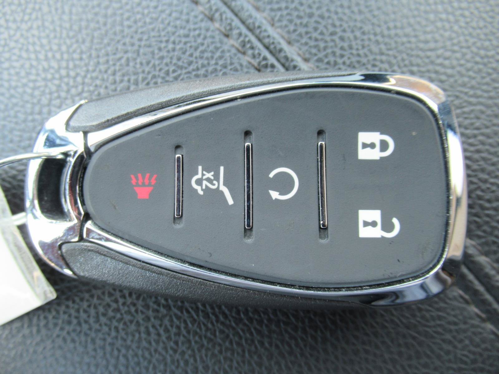 Used 2023 Chevrolet Equinox Premier FWD image 31