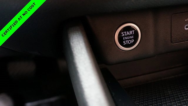 Certified 2023 Nissan Rogue S image 24