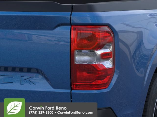 New 2026 Ford Maverick Lariat AWD/4WD image 24