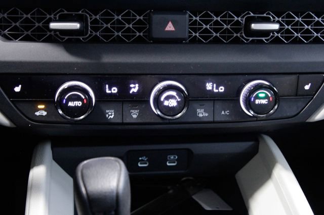 Certified 2023 Honda Accord EX image 30