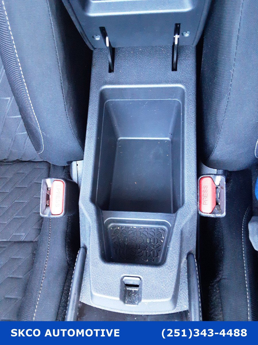 Used 2022 Nissan Kicks SV FWD image 25
