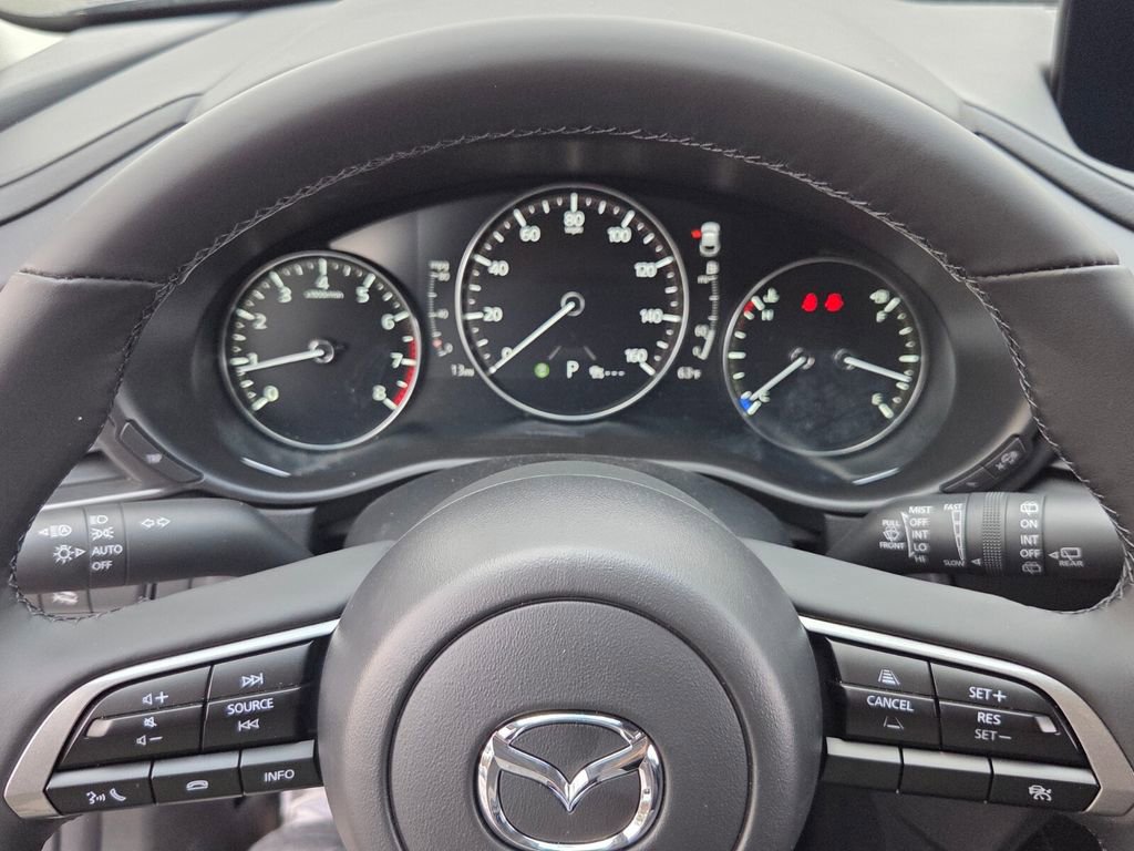 New 2026 MAZDA CX-30 AWD 2.5 S w/ Select Sport Pkg image 21