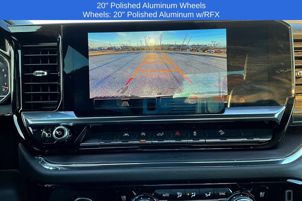 Used 2024 GMC Sierra 1500 SLT w/ SLT Premium Package image 19