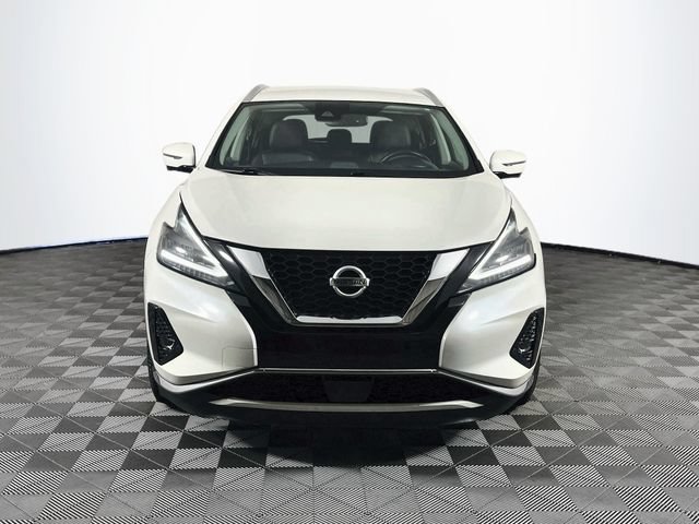 Used 2020 Nissan Murano SL FWD image 3