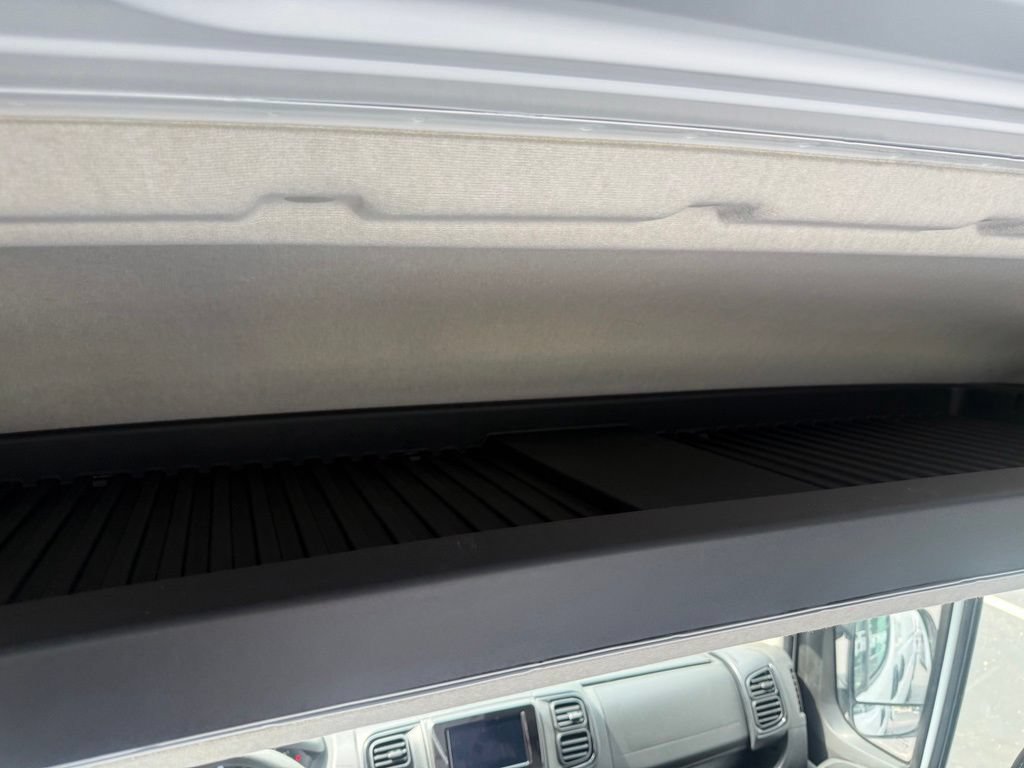 New 2026 RAM ProMaster 2500 w/ Convenience Group FWD image 38
