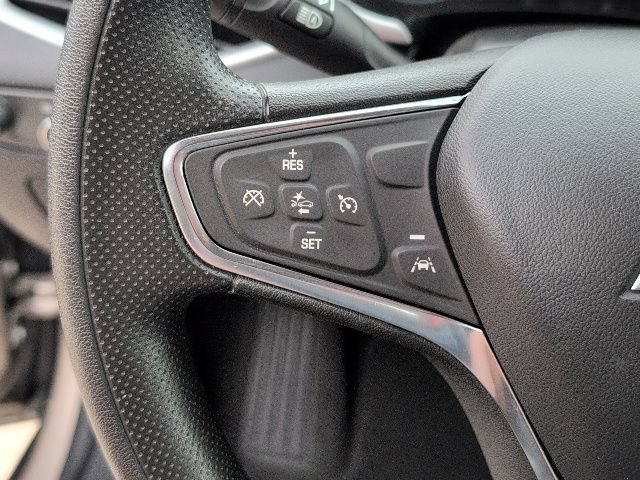 Used 2024 Chevrolet Malibu LT FWD image 17