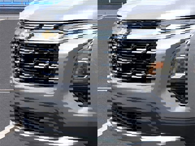 New 2026 Chevrolet Equinox LT w/ Safety and Technology Package image 13