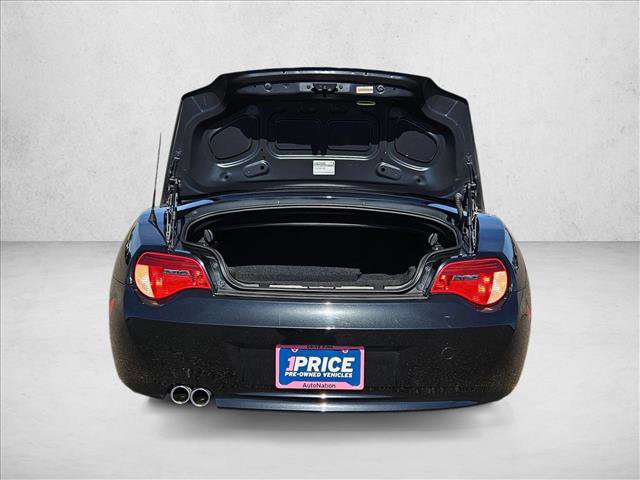 Used 2006 BMW Z4 3.0si image 6
