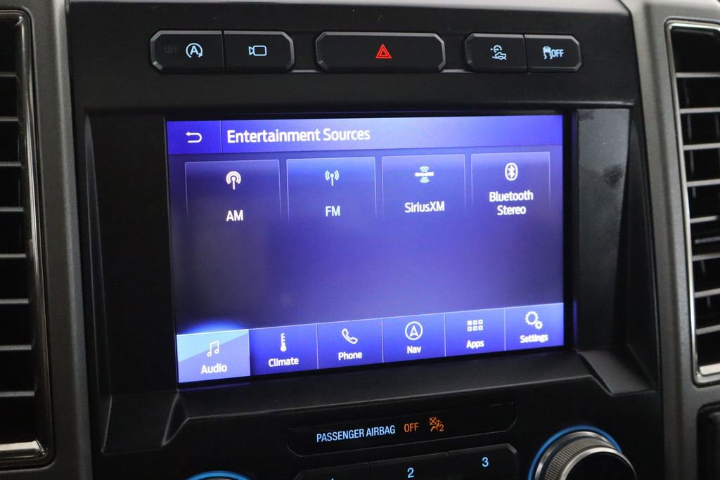 Used 2019 Ford F150 Raptor w/ Equipment Group 802A Luxury AWD/4WD image 30