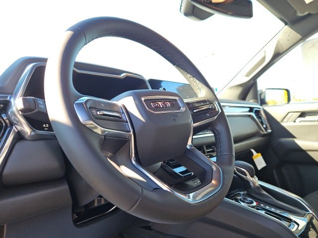 New 2026 GMC Canyon Elevation w/ Convenience Package image 27