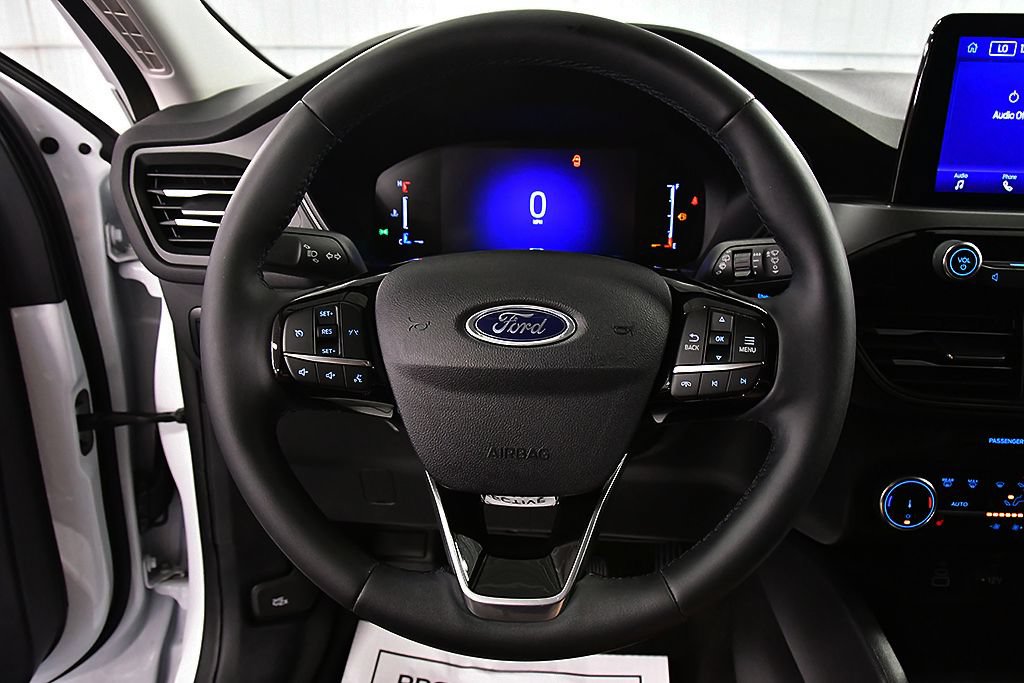 Used 2024 Ford Escape Active AWD/4WD image 19