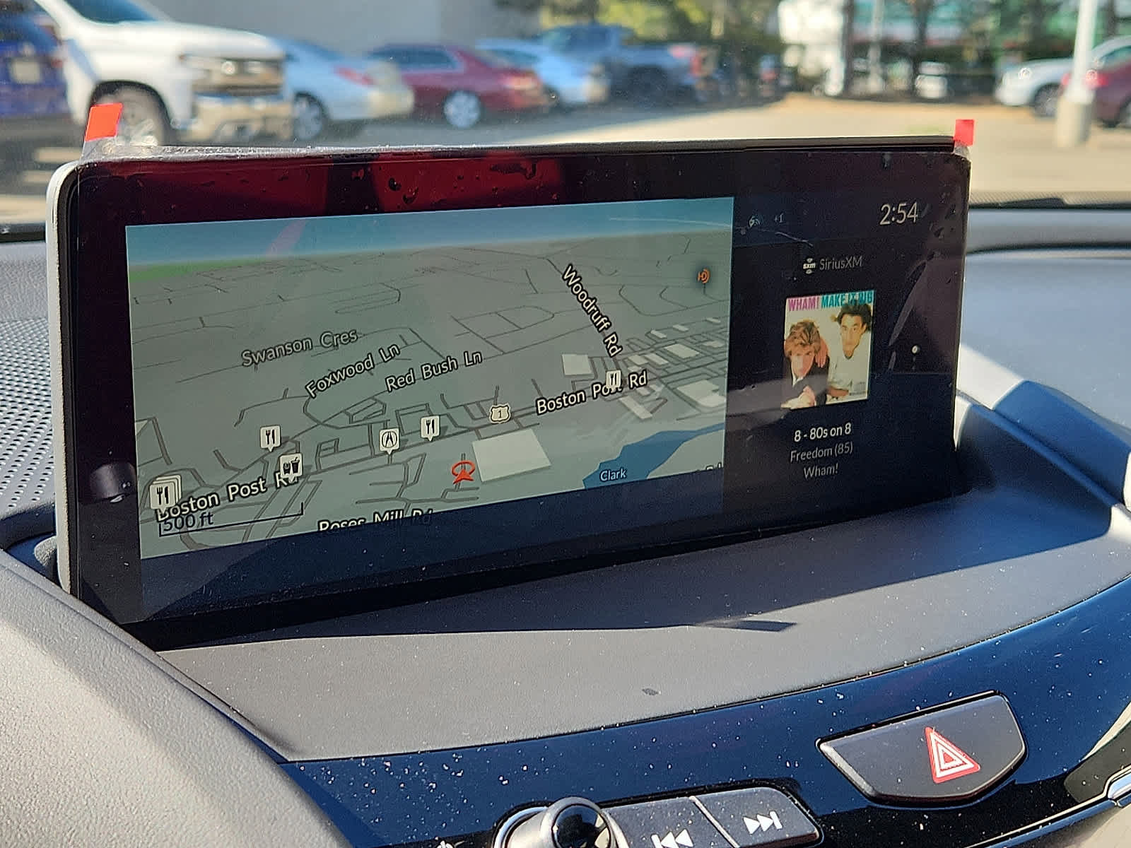 Certified 2025 Acura RDX A-Spec image 20