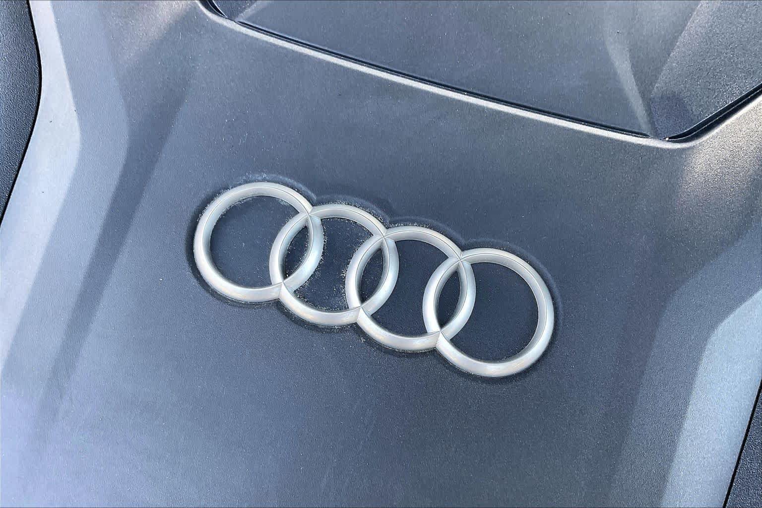 Used 2024 Audi S6 Premium Plus AWD/4WD image 33