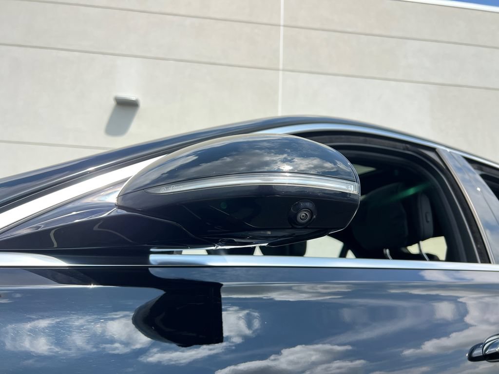 Used 2022 Mercedes-Benz S 580 4MATIC Sedan image 30