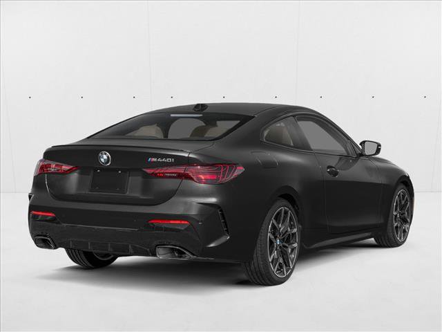 New 2027 BMW 440i xDrive Coupe AWD/4WD image 2
