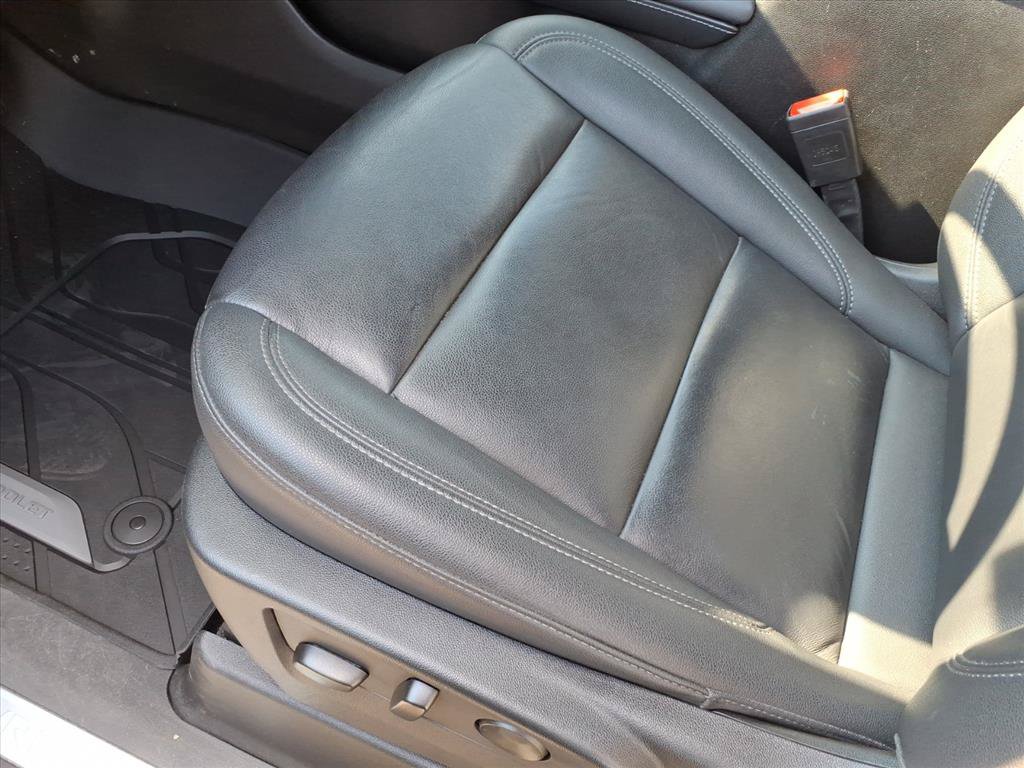 Used 2024 Chevrolet Tahoe LT AWD/4WD image 21