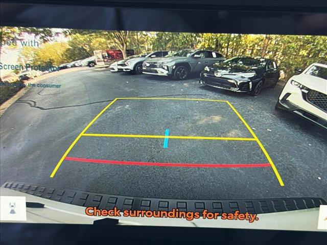 New 2026 Toyota 4Runner SR5 AWD/4WD image 29