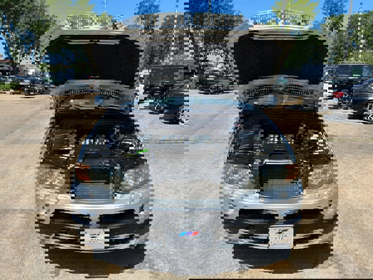 Used 2006 BMW X5 4.8is image 38