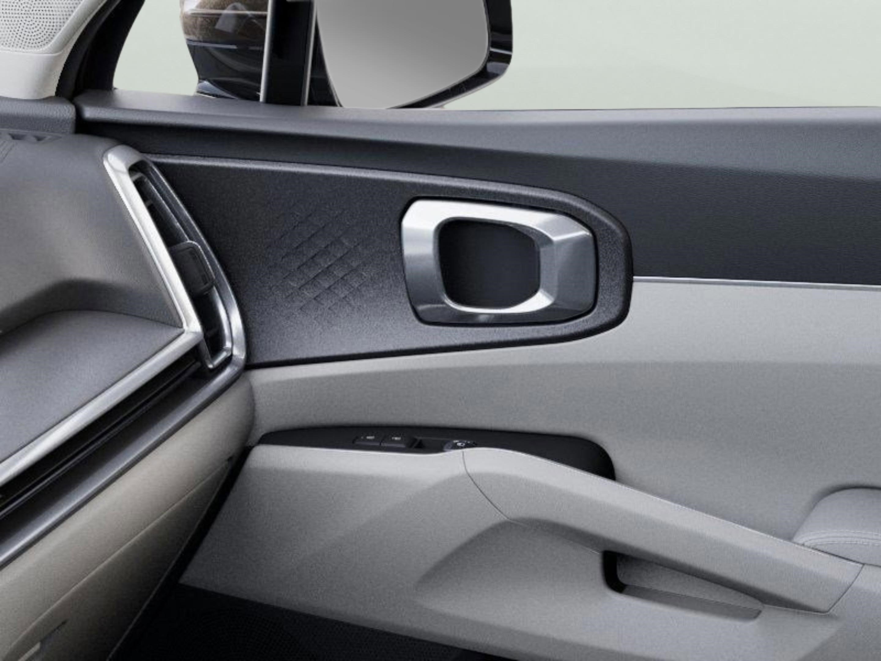 New 2026 Kia Sorento EX image 19