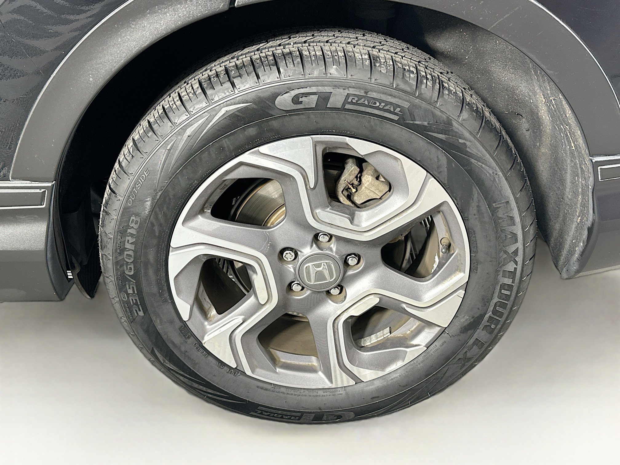 Used 2018 Honda CR-V EX image 11