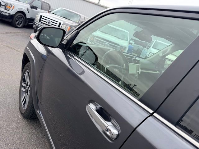 Certified 2023 Toyota 4Runner Limited image 14