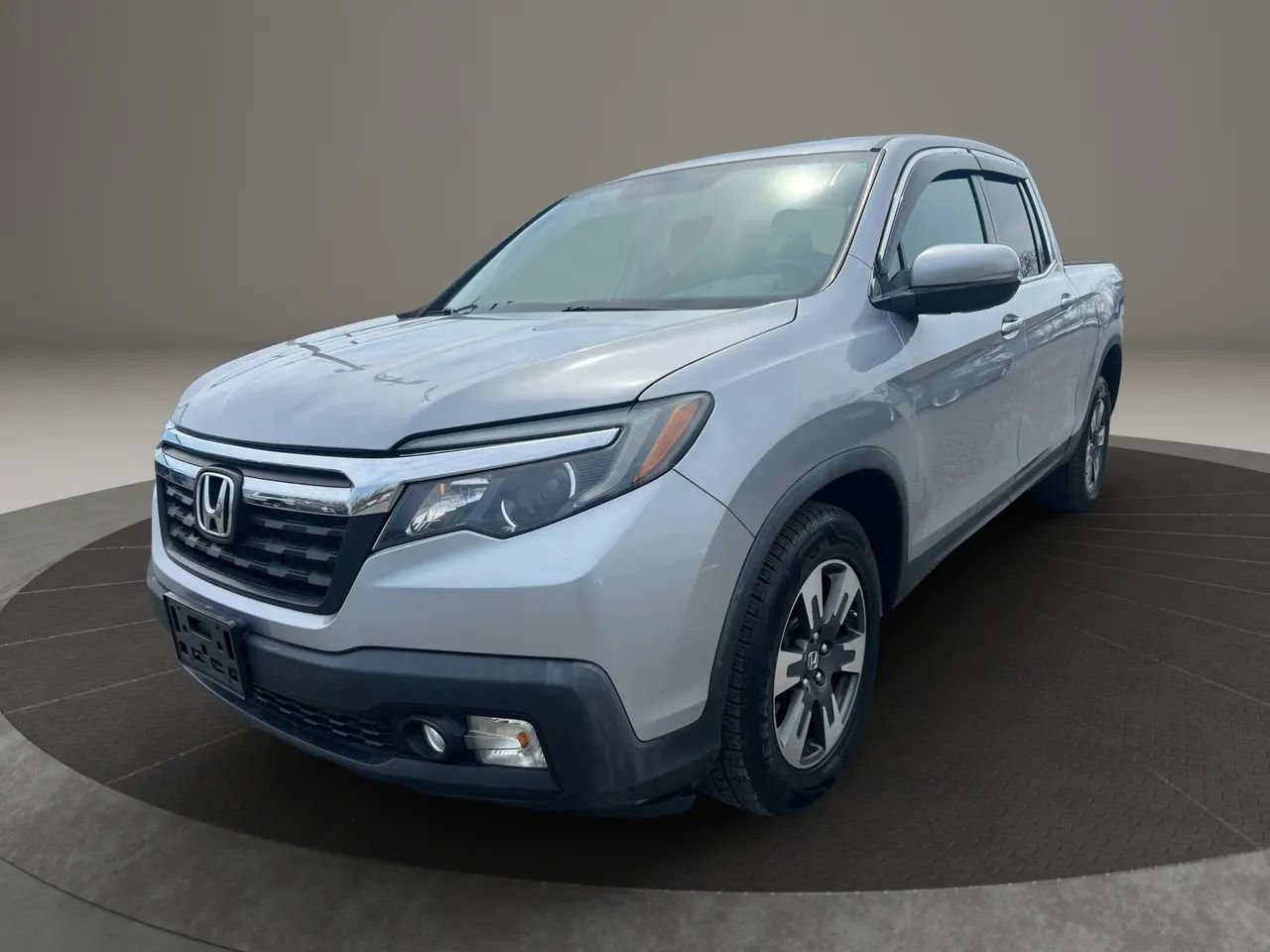 Used 2019 Honda Ridgeline RTL