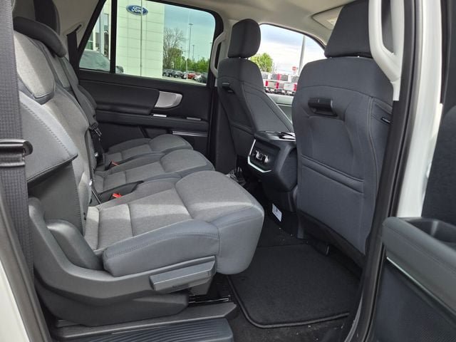 New 2026 Ford Expedition Max Active AWD/4WD image 42