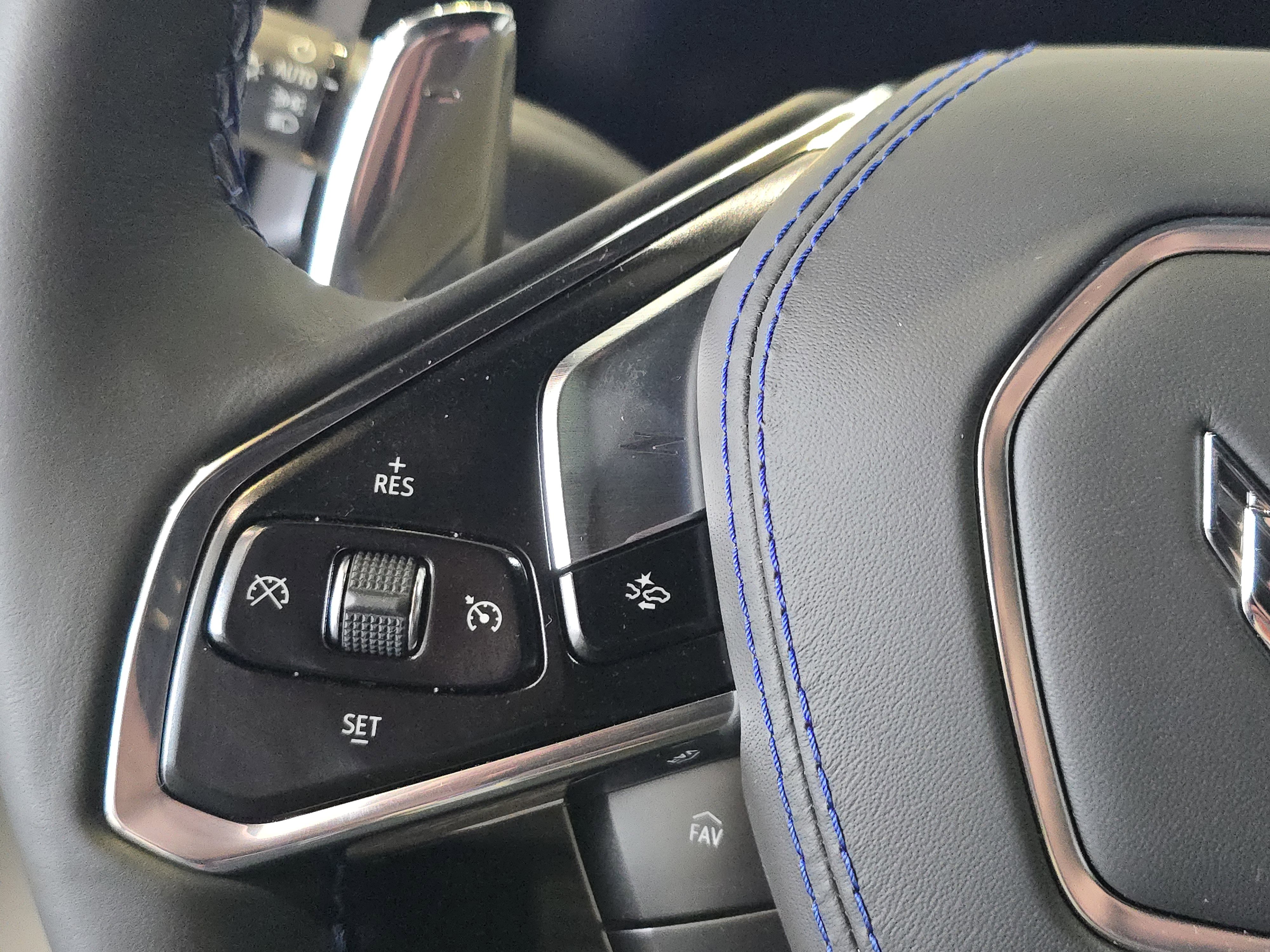 New 2026 Chevrolet Corvette Z06 image 24