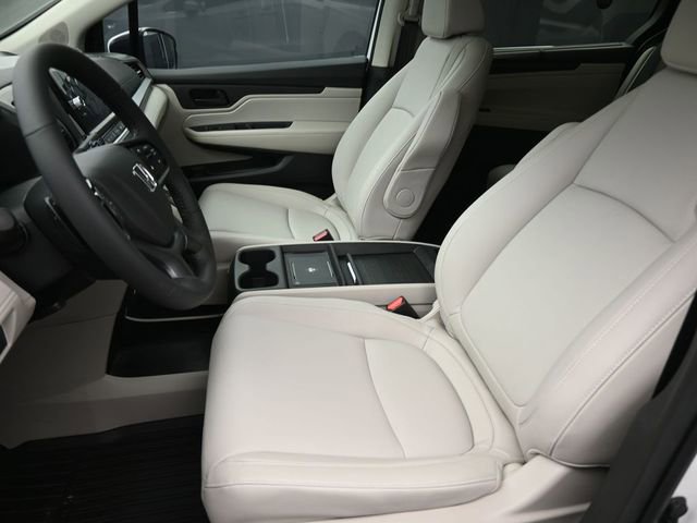 New 2026 Honda Odyssey EX-L image 33