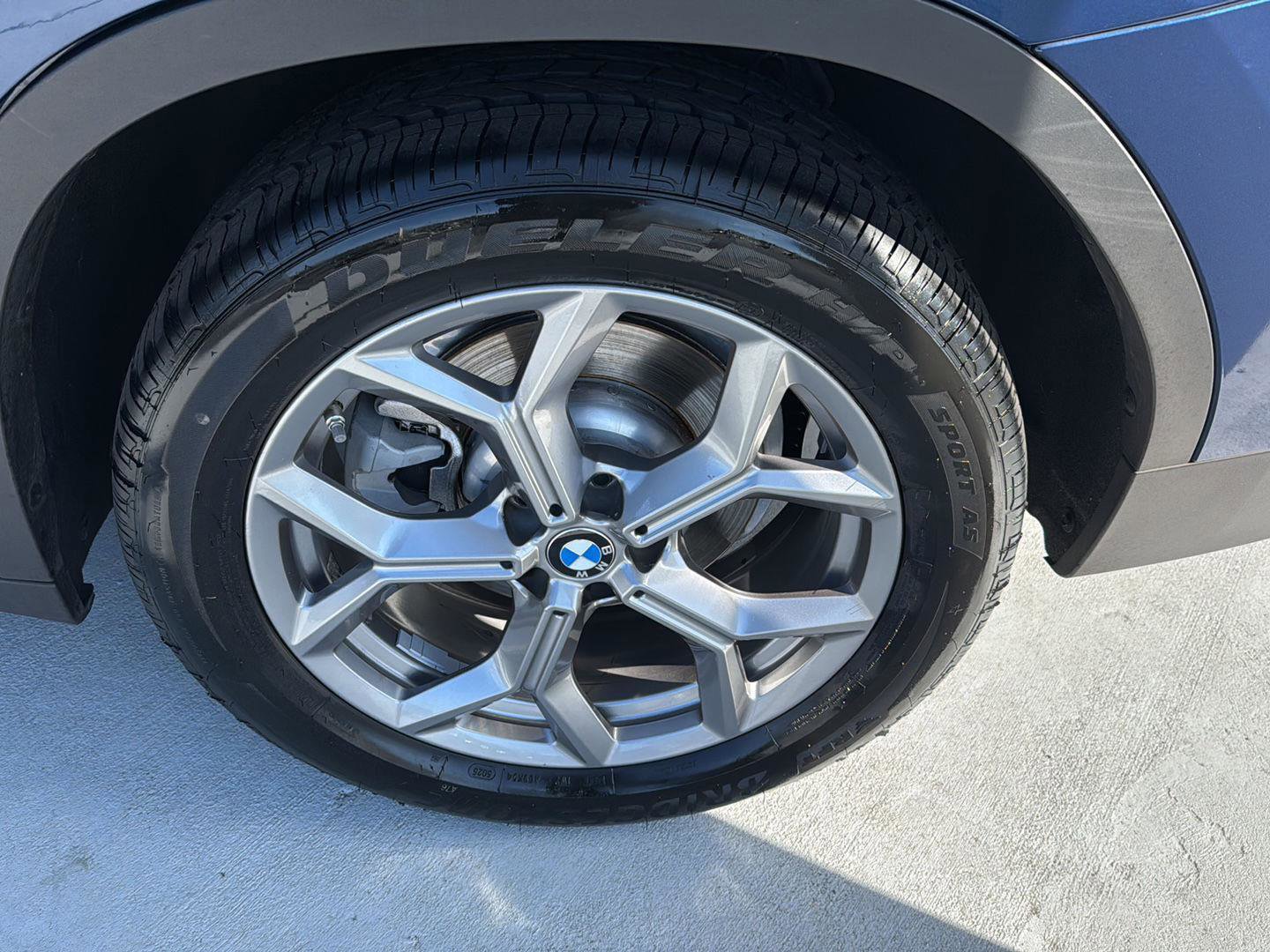 Certified 2023 BMW X3 sDrive30i w/ Convenience Package image 33