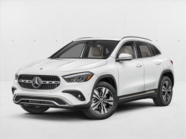 Used 2025 Mercedes-Benz GLA 250