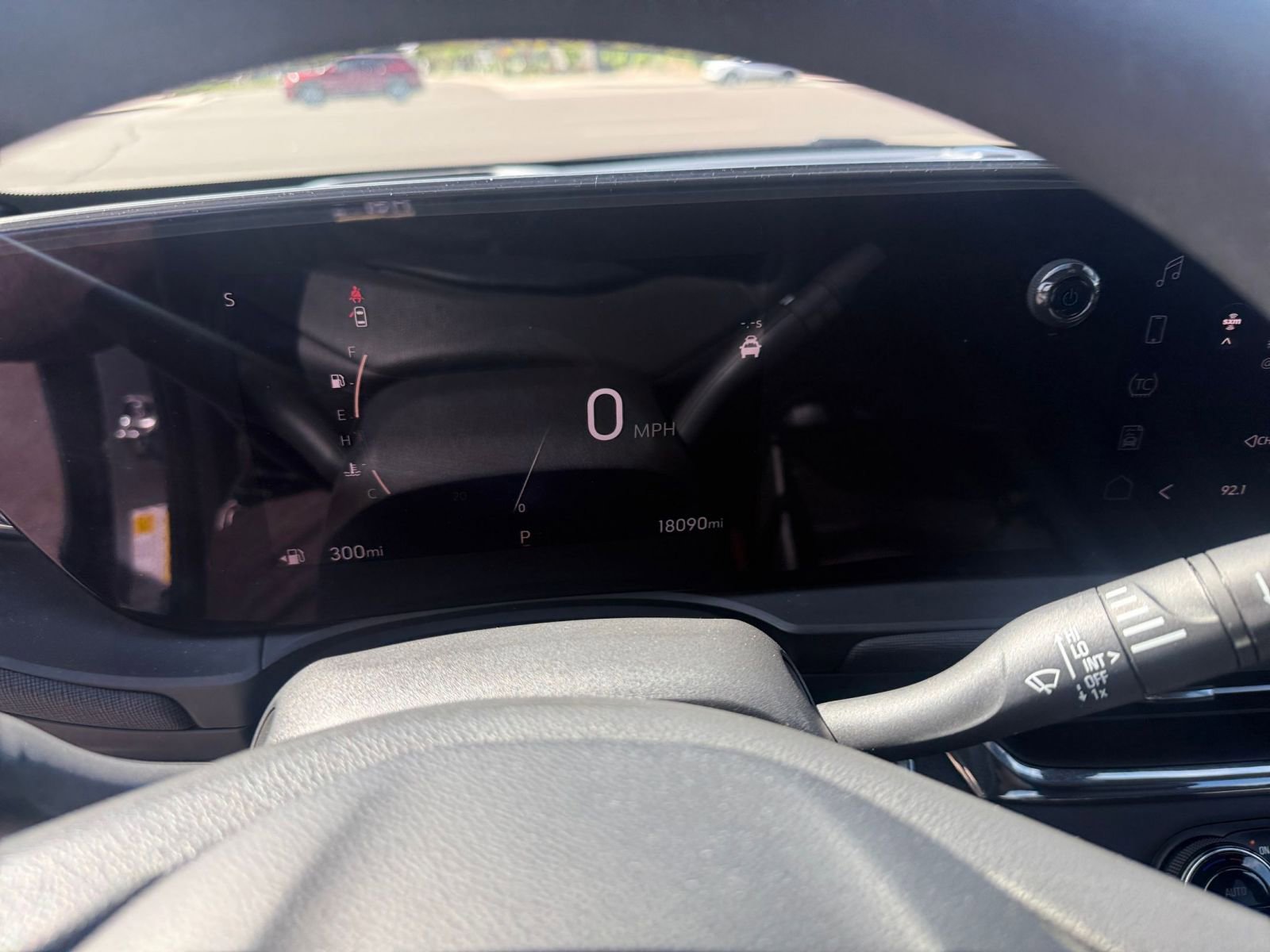 Used 2025 Buick Envista Preferred image 40