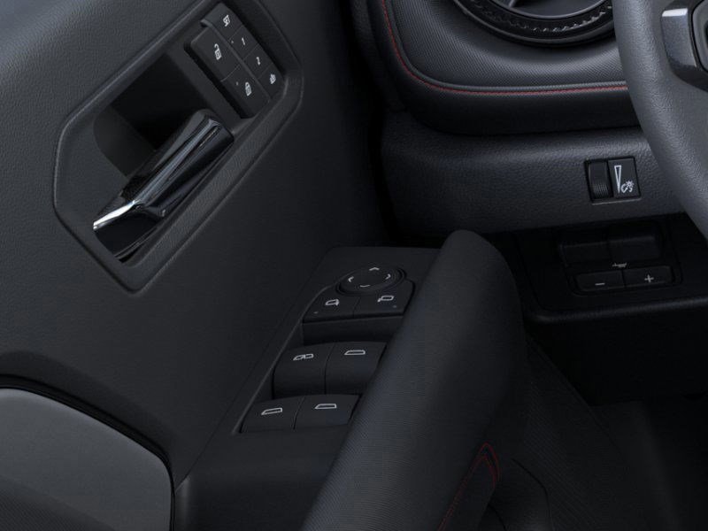 New 2026 Chevrolet Colorado Z71 w/ Technology Package image 22