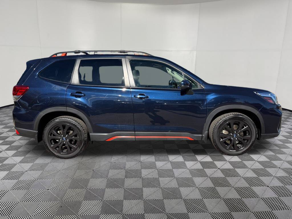 Used 2019 Subaru Forester Sport AWD/4WD image 26