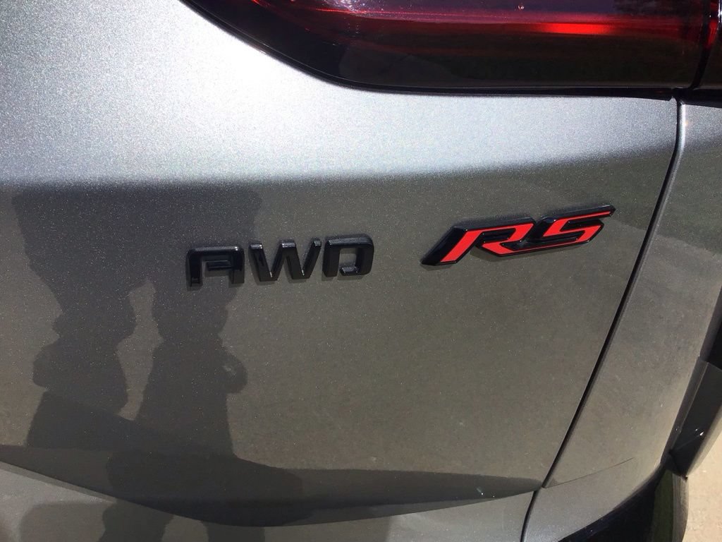 Used 2025 Chevrolet Blazer EV RS AWD/4WD image 49