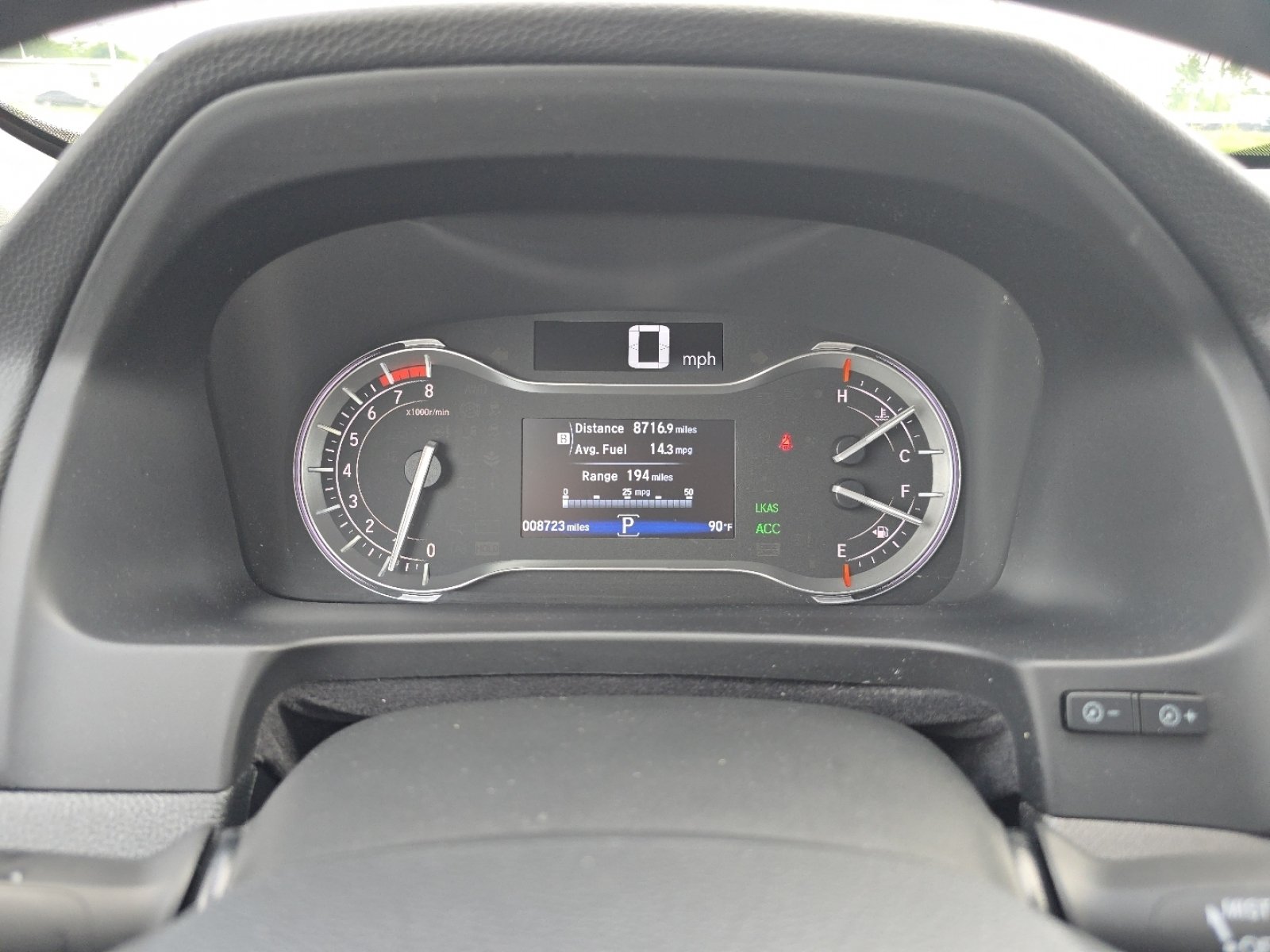 Used 2023 Honda Ridgeline RTL image 27
