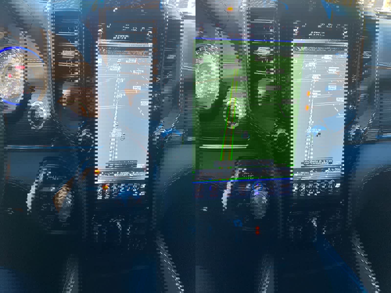 Used 2021 RAM 1500 Limited w/ Night Edition image 16