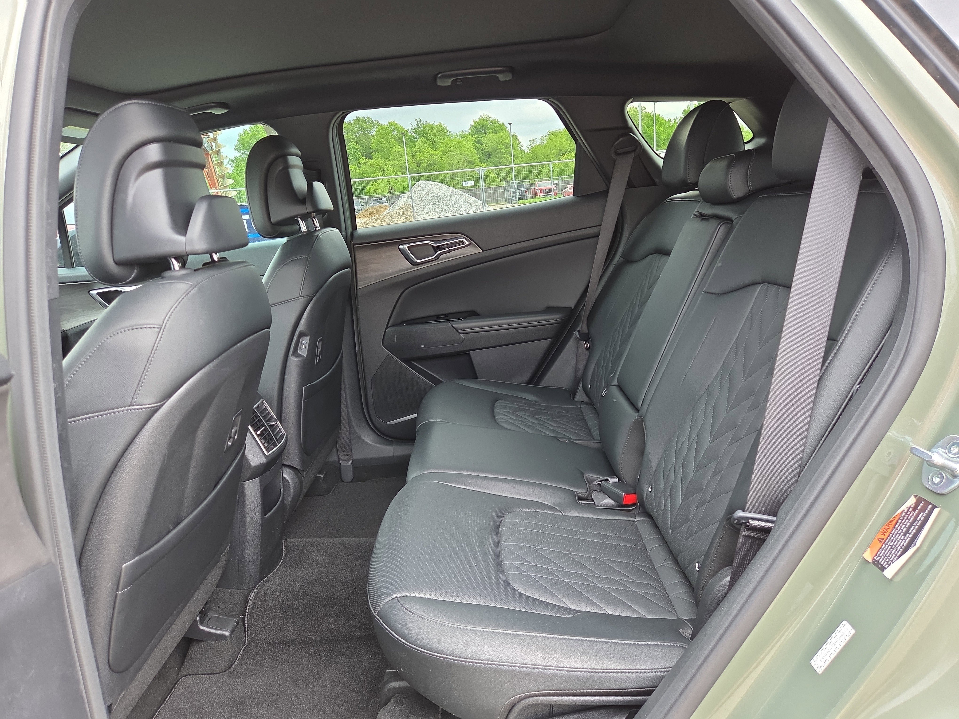 Used 2023 Kia Sportage X-Pro Prestige AWD/4WD image 11
