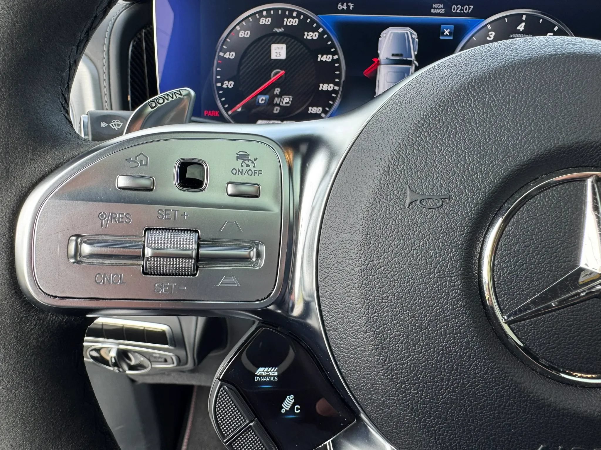 Used 2023 Mercedes-Benz G 63 AMG 4MATIC image 27