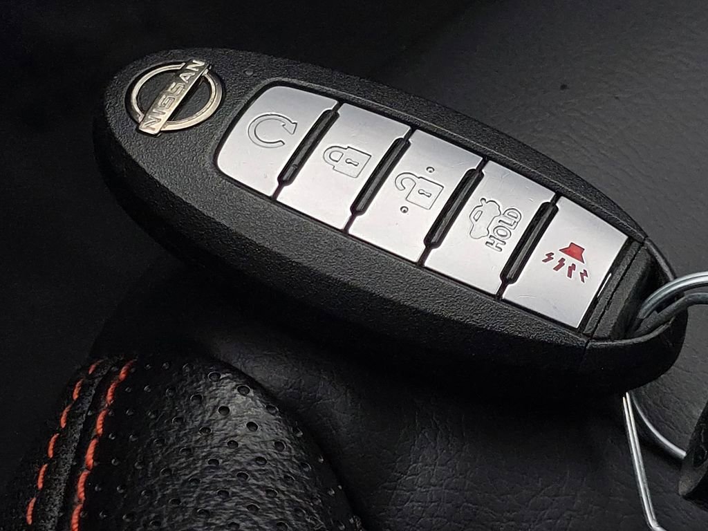 Used 2024 Nissan Altima 2.5 SR image 31