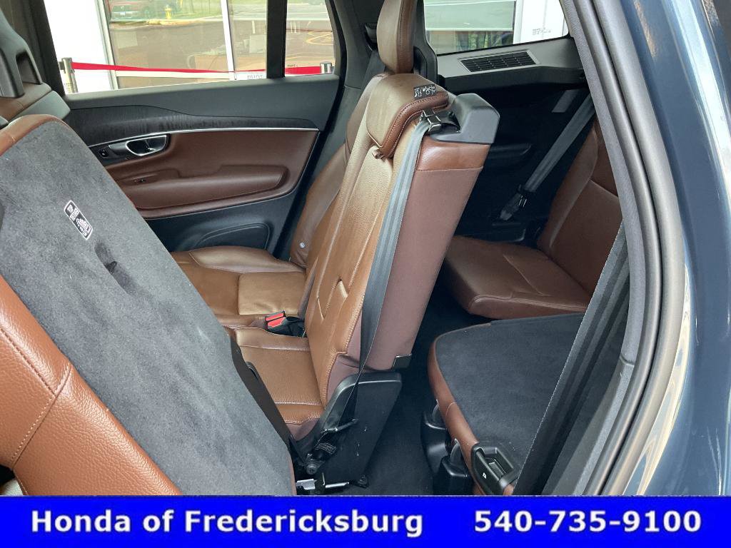 Used 2020 Volvo XC90 T6 Momentum w/ Protection Package Premier AWD/4WD image 28