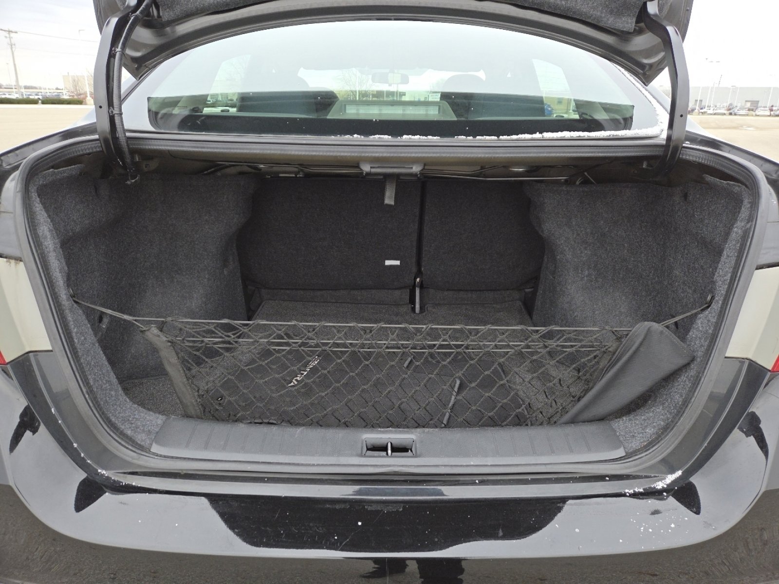 Used 2019 Nissan Sentra S image 19