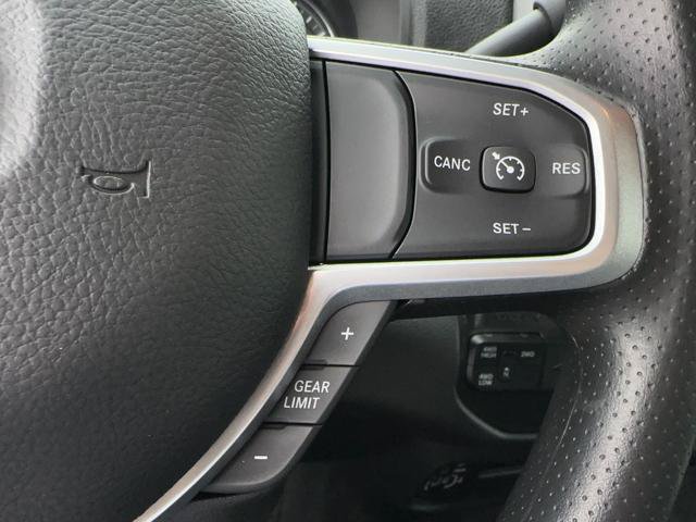 New 2023 RAM 4500 SLT w/ Quick Order Package 2YG SLT AWD/4WD image 14