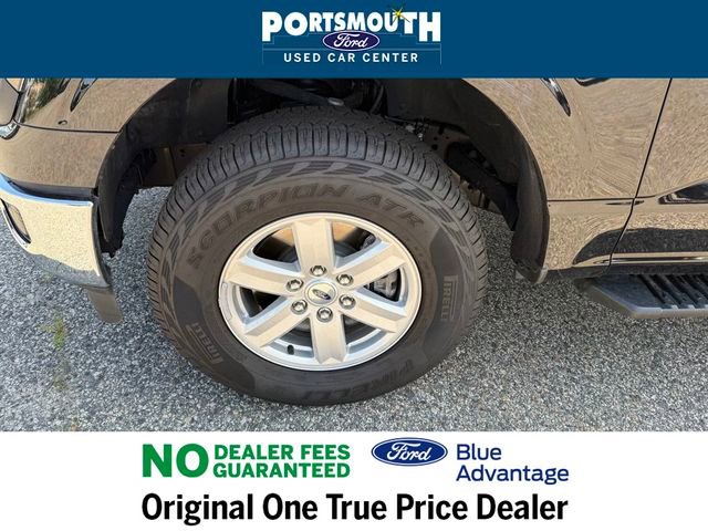 Used 2024 Ford F150 XL w/ Equipment Group 103A High image 26