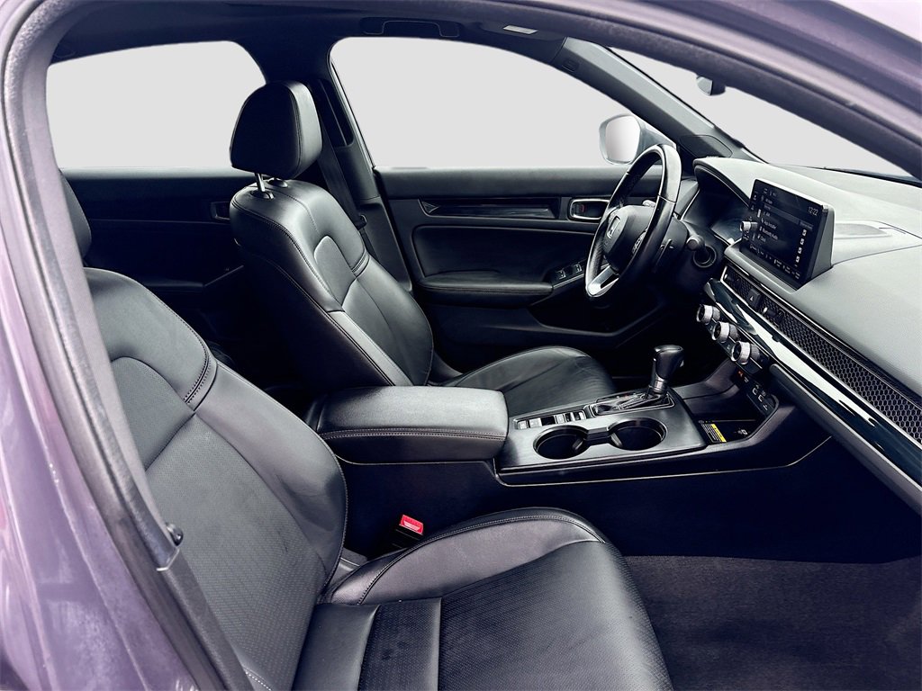 Used 2024 Honda Civic Sport Touring image 29