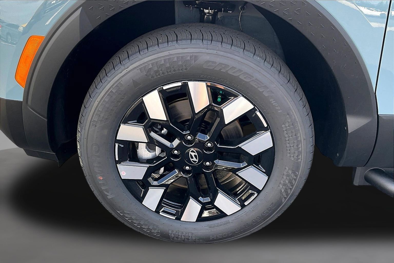 New 2026 Hyundai Santa Cruz SEL FWD image 13