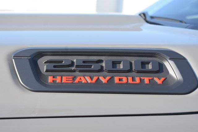 New 2027 RAM 2500 Tradesman AWD/4WD image 11