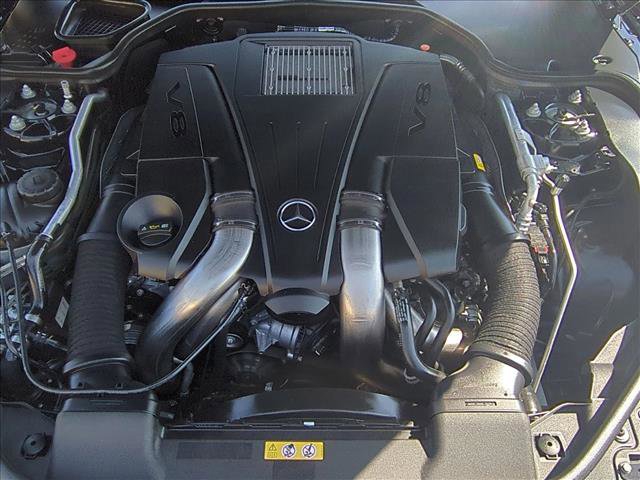 Used 2013 Mercedes-Benz SL 550 image 16